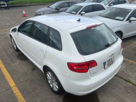 2013 Audi A3 - photo 12