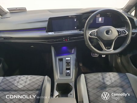 2021 Volkswagen Golf - photo 4