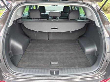 2018 Hyundai Tucson - photo 26