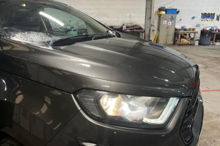 2019 Ford EcoSport - photo 23