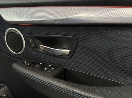 2017 BMW 2-Series Gran Tourer - photo 12