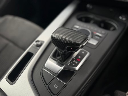 2018 Audi A5 - photo 22