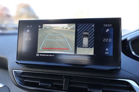 2023 Peugeot 3008 - photo 14