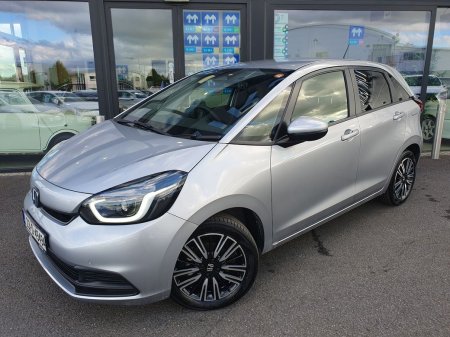 2023 Honda Jazz - photo 3