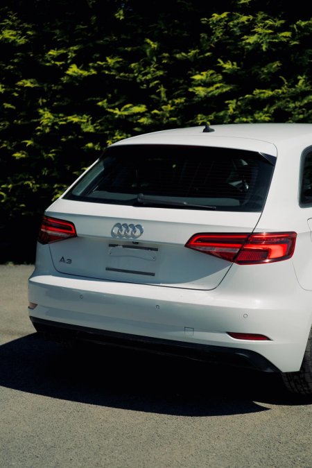 2019 Audi A3 - photo 16