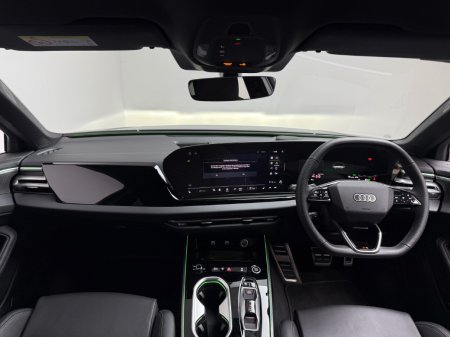 2026 Audi A6 - photo 13
