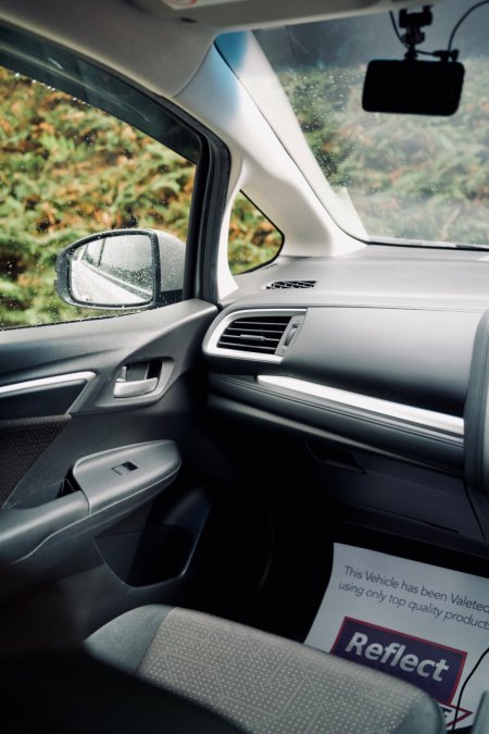2015 Honda Fit - photo 19
