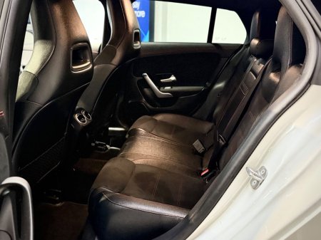 2023 Mercedes-Benz CLA - photo 12