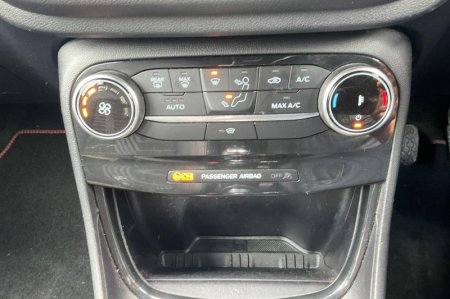 2023 Ford Puma - photo 29