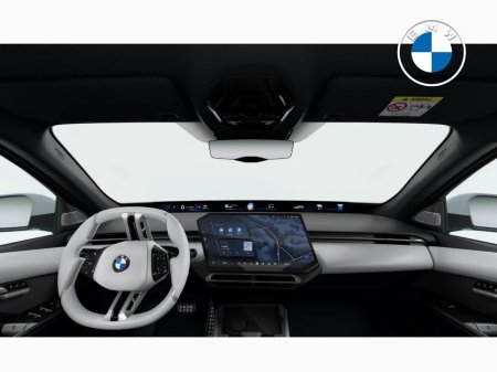 2026 BMW i3 - photo 4