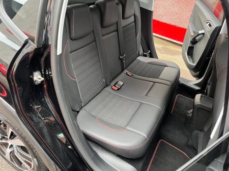 2019 Peugeot 2008 - photo 24