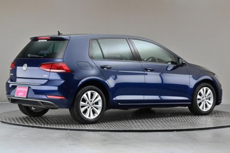 2017 Volkswagen Golf - photo 10
