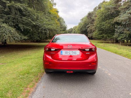 2018 Mazda Mazda3 - photo 6