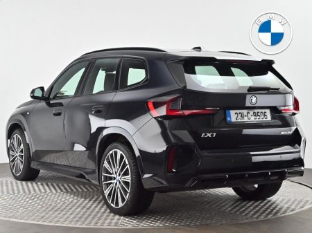 2023 BMW iX1 - photo 2