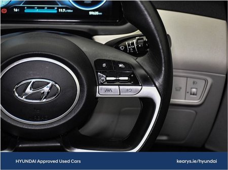 2023 Hyundai Tucson - photo 17