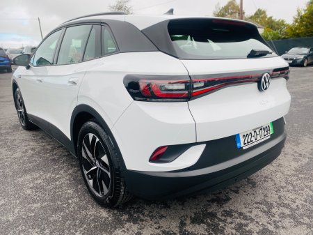 2022 Volkswagen ID.4 - photo 9