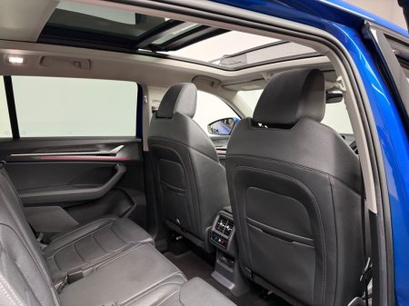 2025 Skoda Kodiaq - photo 12