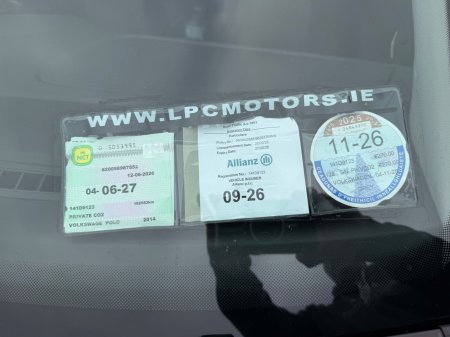 2014 Volkswagen Polo - photo 13