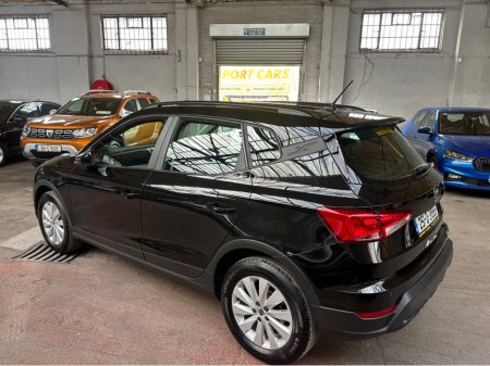 2025 SEAT Arona - photo 11
