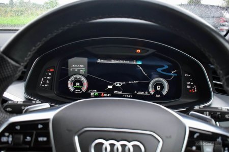 2021 Audi A6 - photo 16