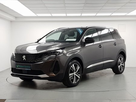 2023 Peugeot 5008 - photo 13