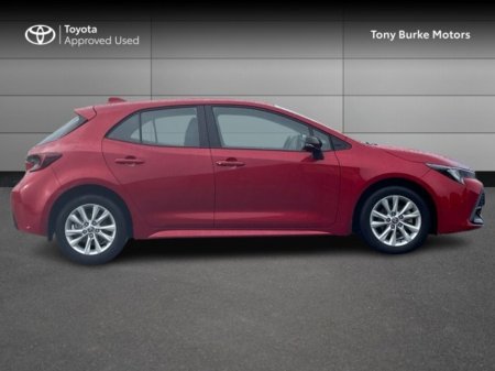 2026 Toyota Corolla - photo 3
