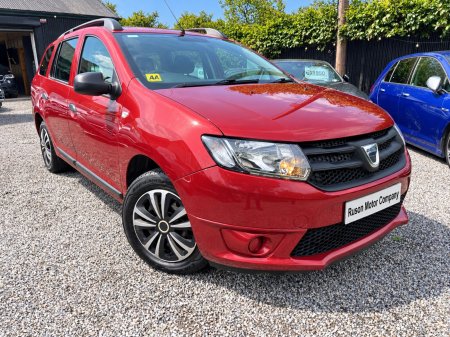 2016 Dacia Logan - photo 4