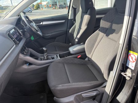 2020 Skoda Karoq - photo 10