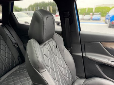 2021 Peugeot 3008 - photo 31