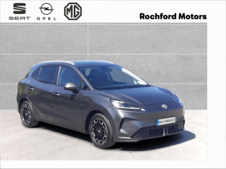 2026 MG 4 URBAN *0% APR for 262*