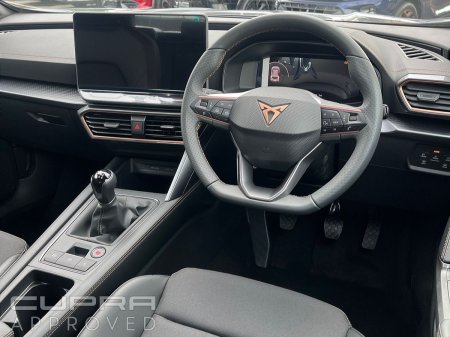 2026 Cupra Formentor - photo 11