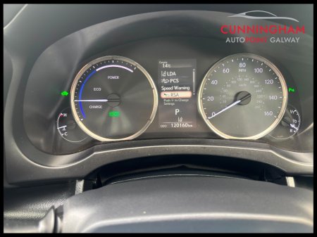 2018 Lexus IS - photo 17