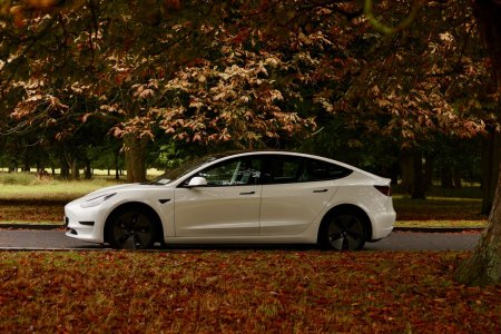 2022 Tesla Model 3 - photo 2
