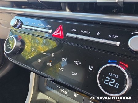 2024 Hyundai Tucson - photo 25