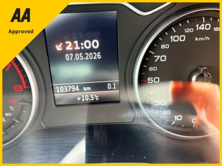 2018 Audi A3 - photo 15