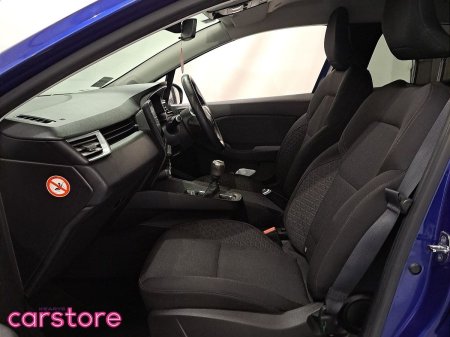 2021 Renault Clio - photo 9