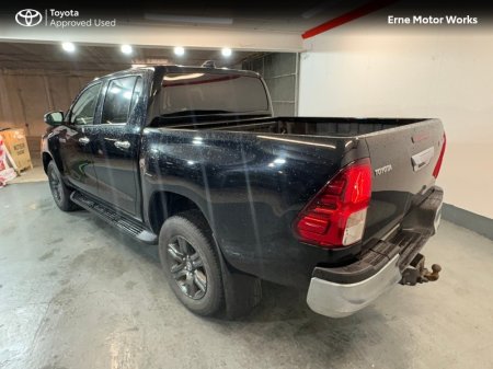 2023 Toyota Hilux - photo 3