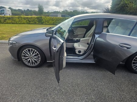 2021 Mercedes-Benz CLA - photo 10