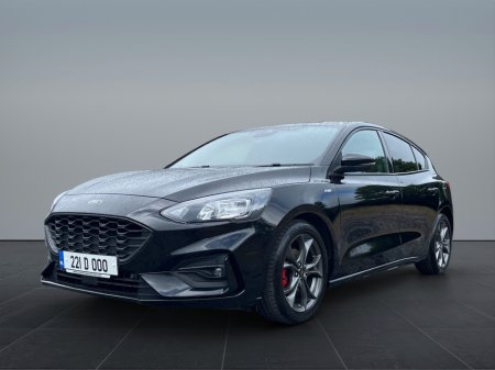 2022 Ford Focus - photo 5
