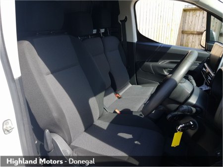 2021 Citroen Berlingo - photo 6