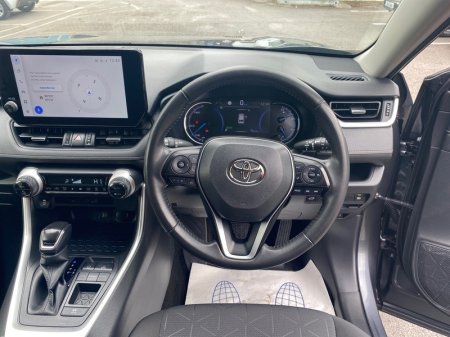 2023 Toyota RAV4 - photo 9