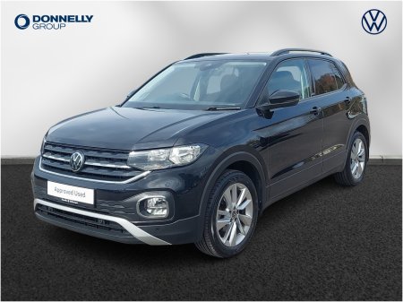 2021 Volkswagen T-Cross - photo 13