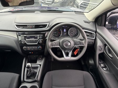 2018 Nissan Qashqai - photo 14