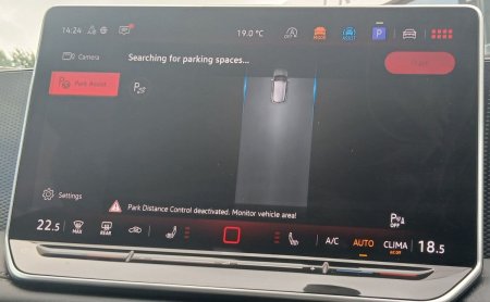 2026 Volkswagen Tiguan - photo 19