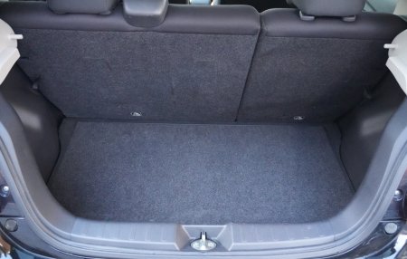 2017 Mitsubishi Mirage - photo 16