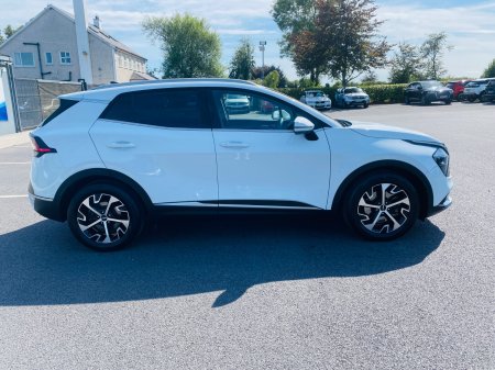 2022 Kia Sportage - photo 4