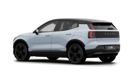 2027 Volvo EX30 - photo 5