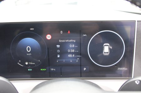 2026 Hyundai Tucson - photo 14