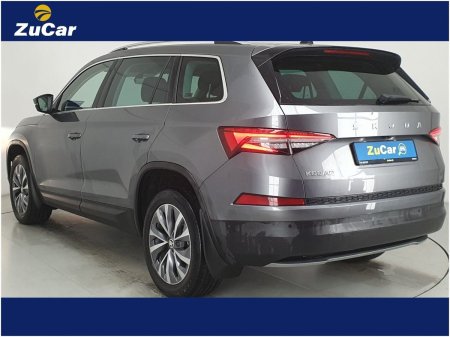 2023 Skoda Kodiaq - photo 3