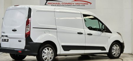 2014 Ford Transit Connect - photo 17